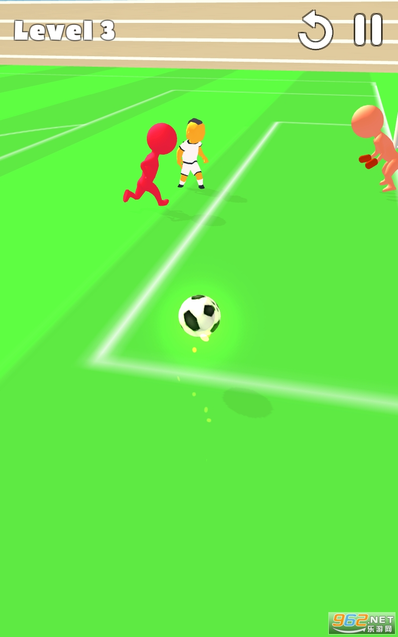 Football Scorer(����÷�����Ϸ)��ͼ0