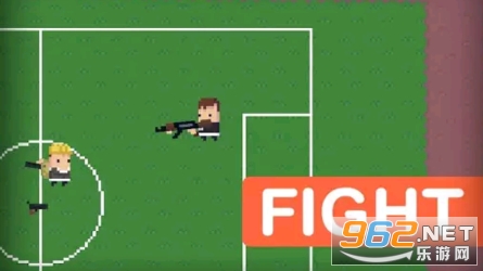 POBG(Pocket battlegrounds(袖珍战场))截图1
