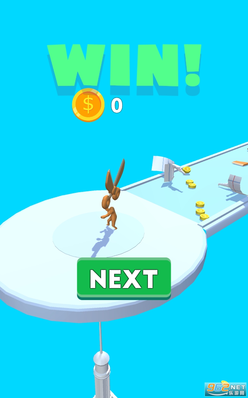 Rock Paper Scissor(��ֽ�������°�)��ͼ0