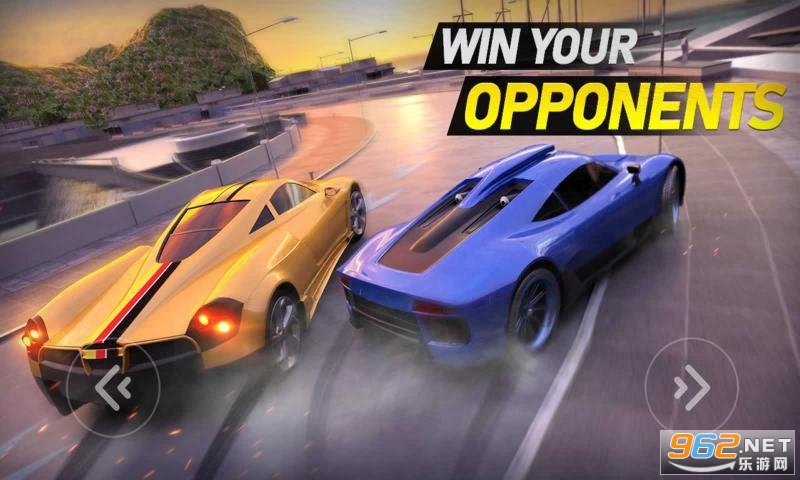 Auto Hooligans(���ķɳ���Ϸ)v1.07.5052���°��ͼ3