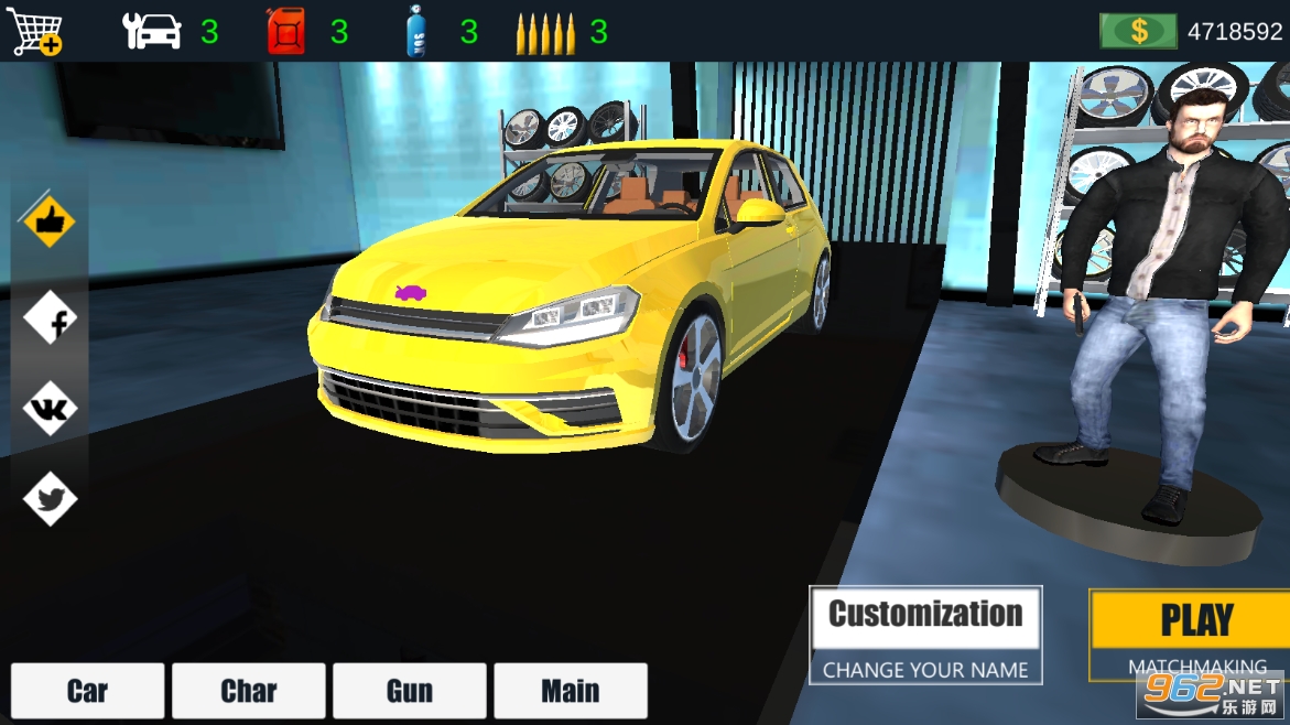 �������������ƽ��(City Crime Online)��ͼ0