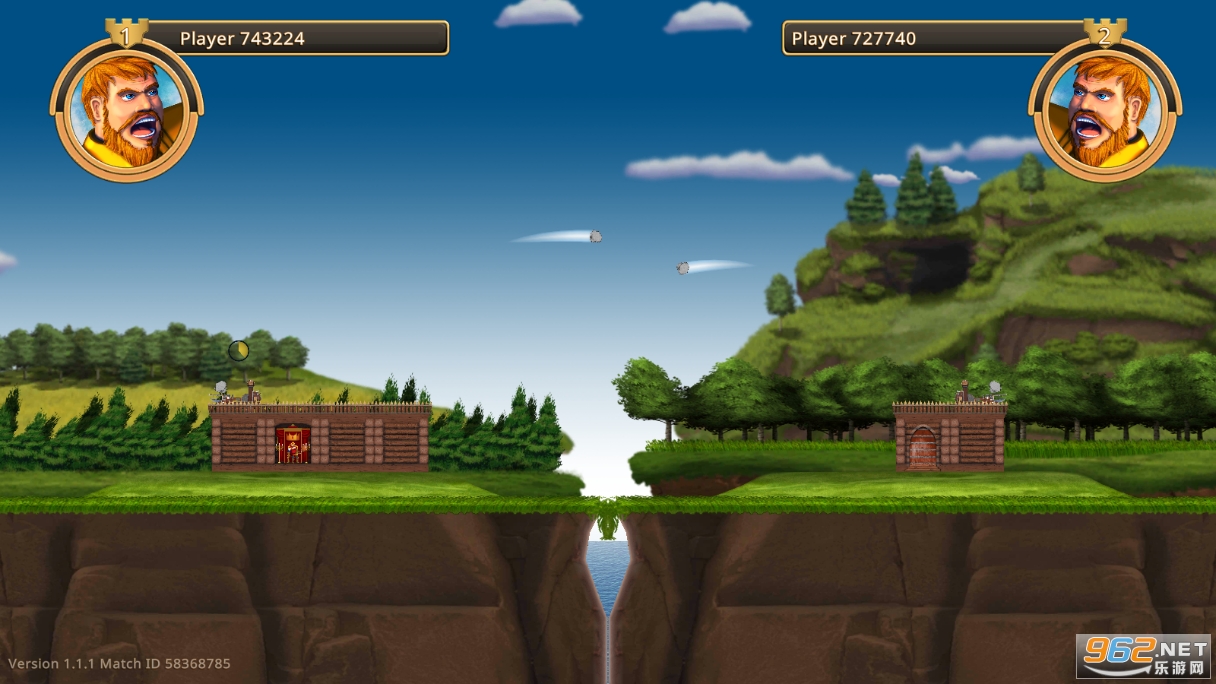 Siege Castles(�Ǳ�����֮ս��Ϸ)��ͼ2
