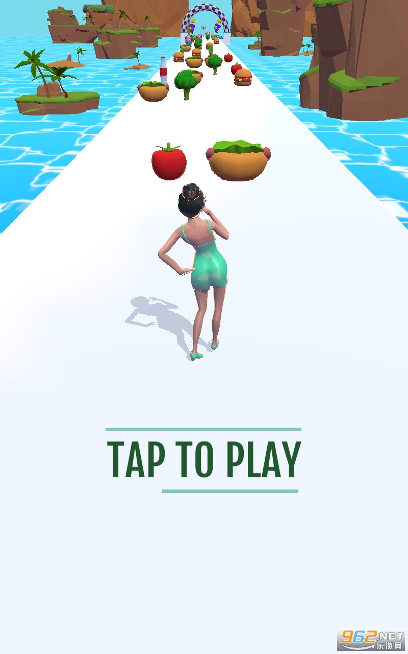 ������body fit run��׿���ͼ0