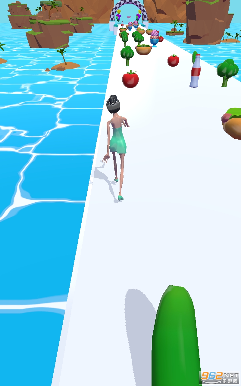 ������body fit run��׿���ͼ2