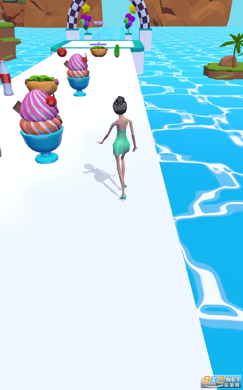 ������body fit run��׿���ͼ3