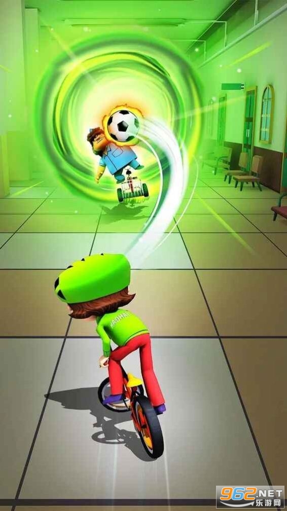 Golmaal Junior(���ֳ��ܿ���Ϸ)��ͼ2