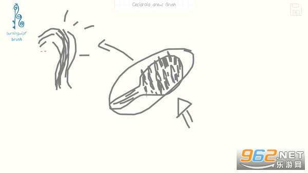 Draw and Guess游戏截图2