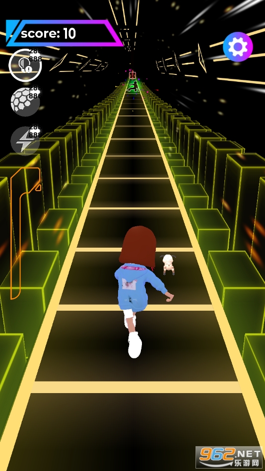 �貽����(omg run)��ͼ1