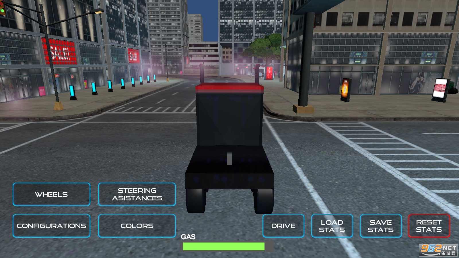 american truck real driving cargo simulator(���������ʻ2021��Ϸ)v2���°��ͼ1