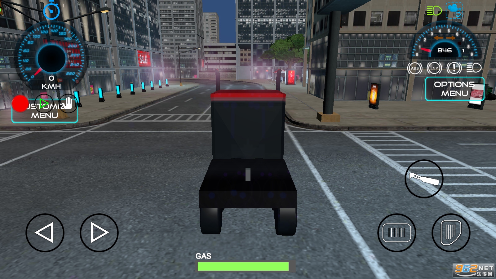 american truck real driving cargo simulator(���������ʻ2021��Ϸ)v2���°��ͼ0