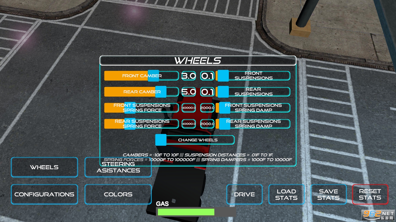 american truck real driving cargo simulator(���������ʻ2021��Ϸ)v2���°��ͼ3