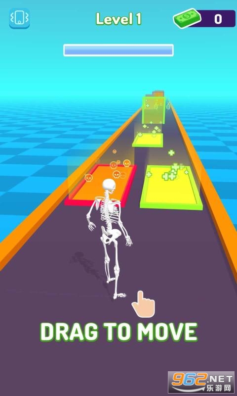 ��������v0.1Skeleton Life��ͼ0