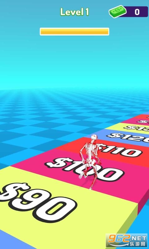 ��������v0.1Skeleton Life��ͼ3