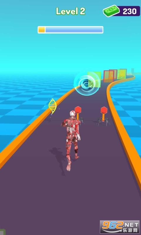 ��������v0.1Skeleton Life��ͼ4