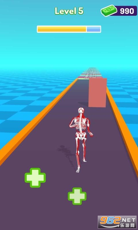 ��������v0.1Skeleton Life��ͼ1