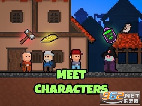 ����RPG��ͼ2