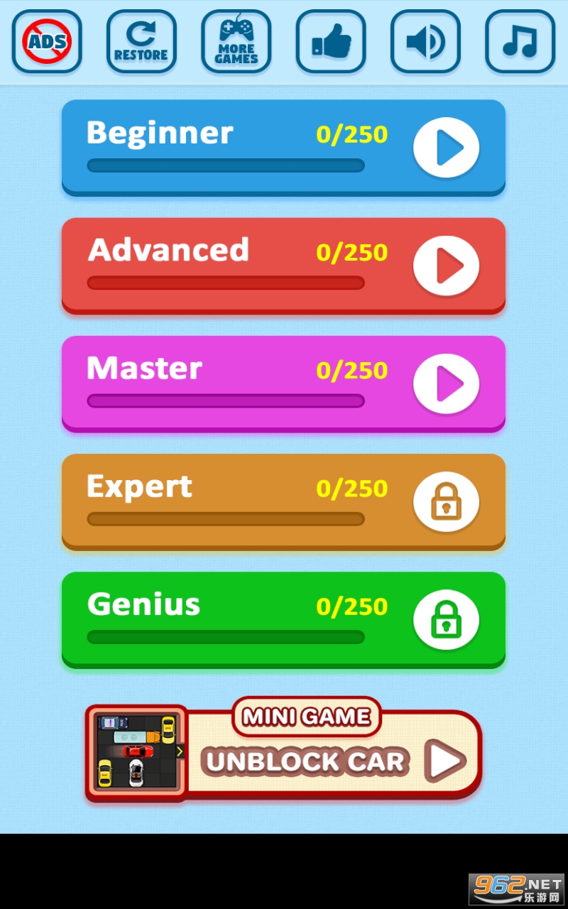 ColorHoopStack(��ɫ���������°�)��ͼ2