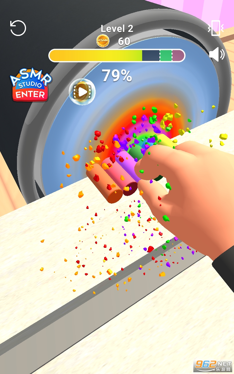 ASMR Studio 3D(����������3D�ٷ���)��ͼ1