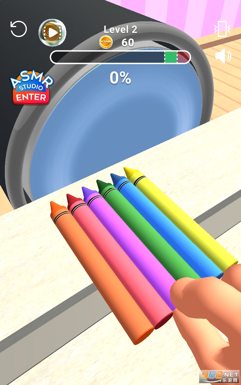 ASMR Studio 3D(����������3D�ٷ���)��ͼ3