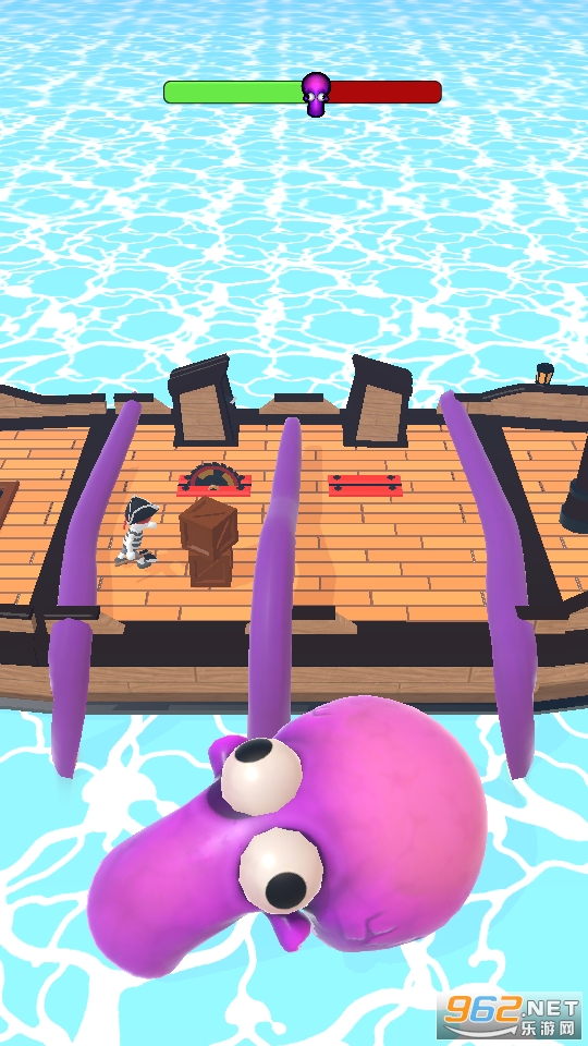 Kraken3D(����3D��Ϸ)��ͼ1
