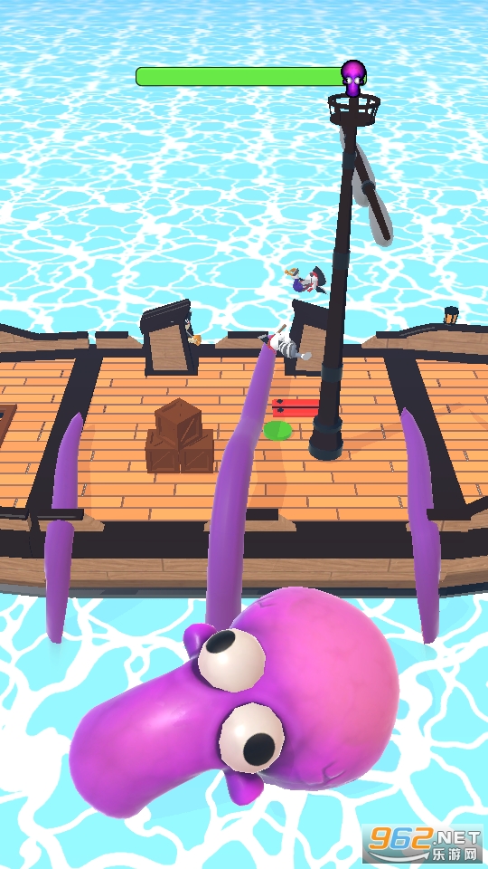 Kraken3D(����3D��Ϸ)��ͼ2