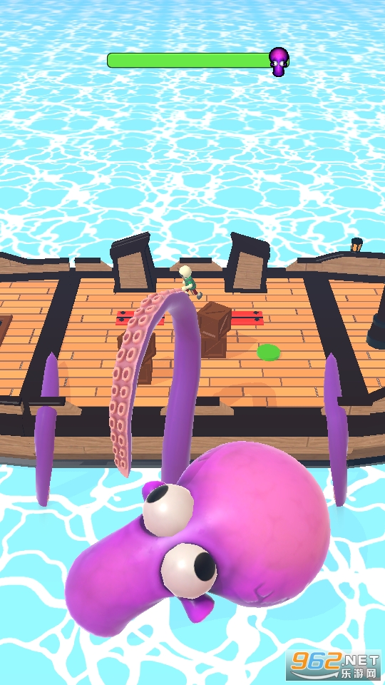 Kraken3D(����3D��Ϸ)��ͼ3