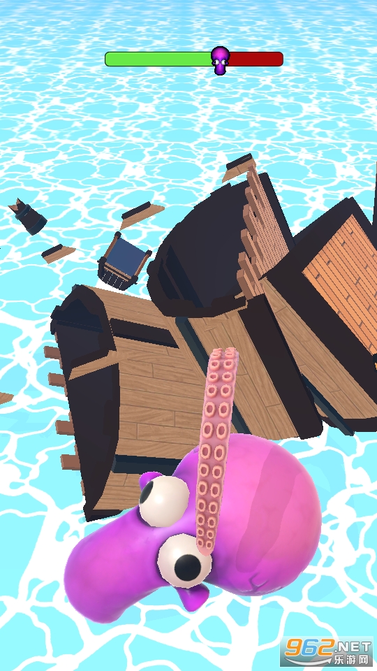 Kraken3D(����3D��Ϸ)��ͼ5