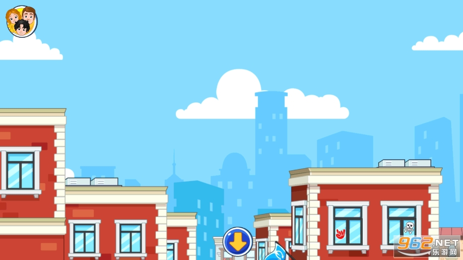 我的城市大学游戏(My City : University)截图1