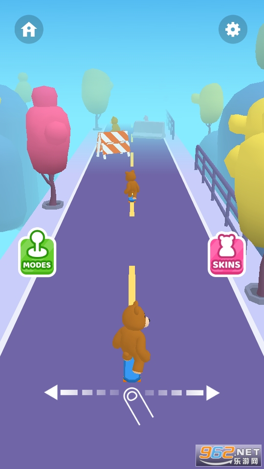 Skate Squad(ë��С����Ϸ)��ͼ3