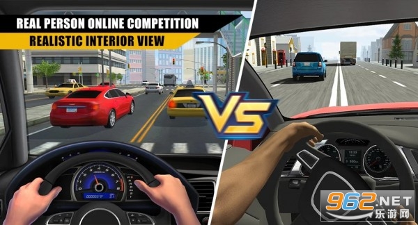 ��ͨ�ܳ�3D��ϷTraffic Hour 3D Pro��ͼ3