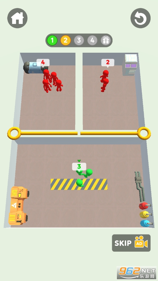 Army Battle(��ս)��ͼ2