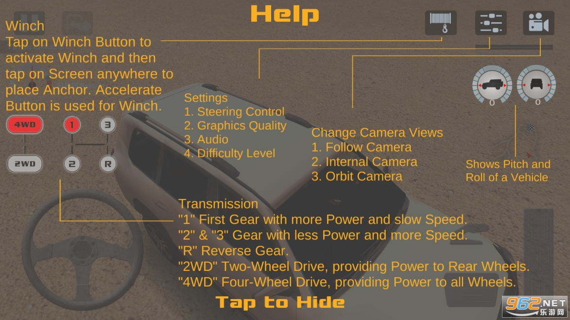 ԽҰɳĮ��Ϸ���İ氲׿��v1.1.0��ͼ1