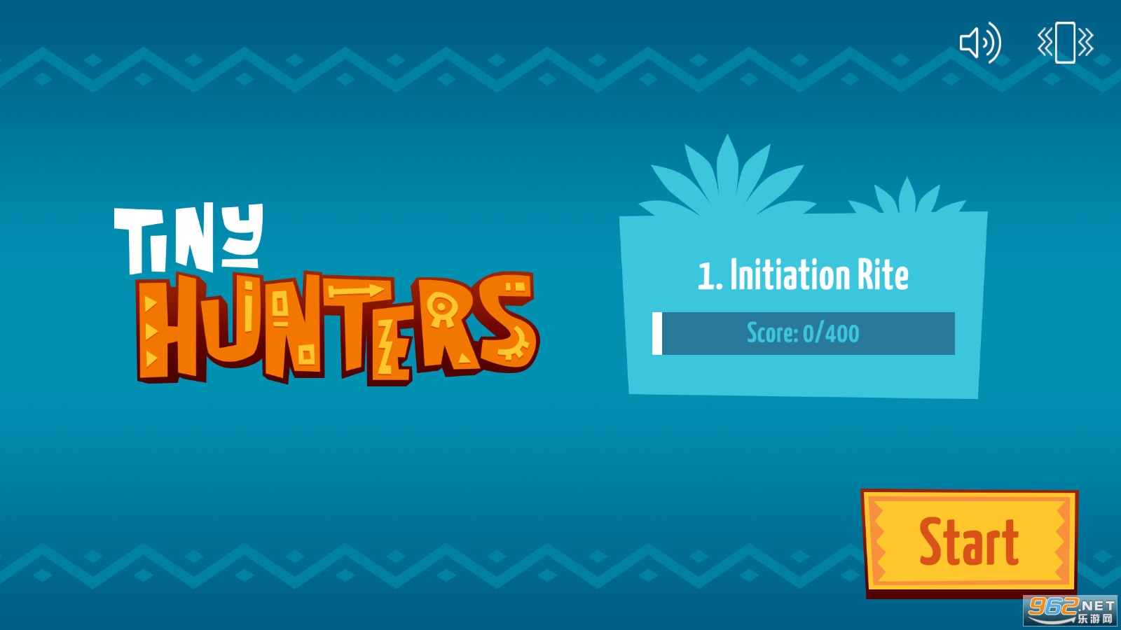 hunters(С������Ϸ)��ͼ3