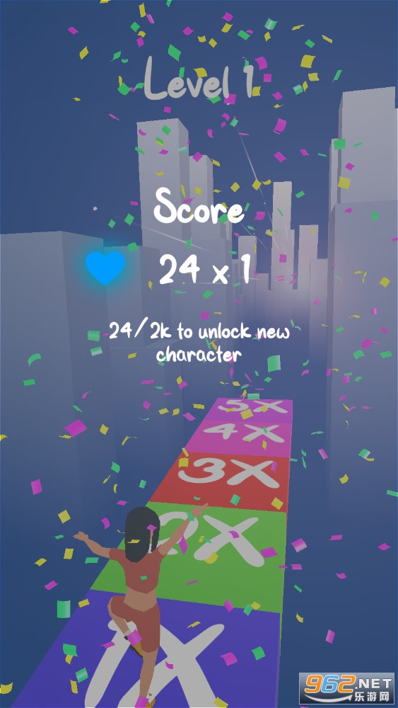 ����˫������С��Ϸ��ͼ3