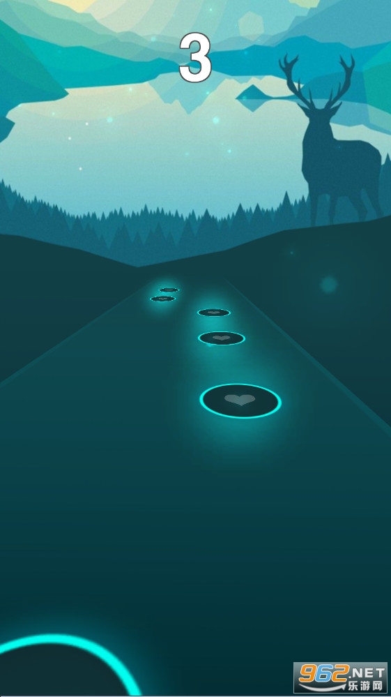 Twilight Theme Song Rush Tiles Magic Hop(ĺ������·��׿��)��ͼ3