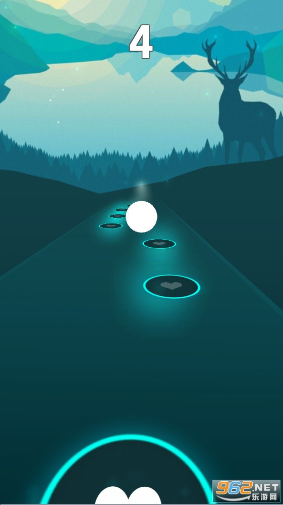 Twilight Theme Song Rush Tiles Magic Hop(ĺ������·��׿��)��ͼ6