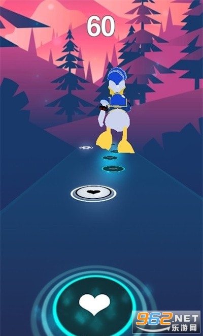 Twilight Theme Song Rush Tiles Magic Hop(ĺ������·��׿��)��ͼ2