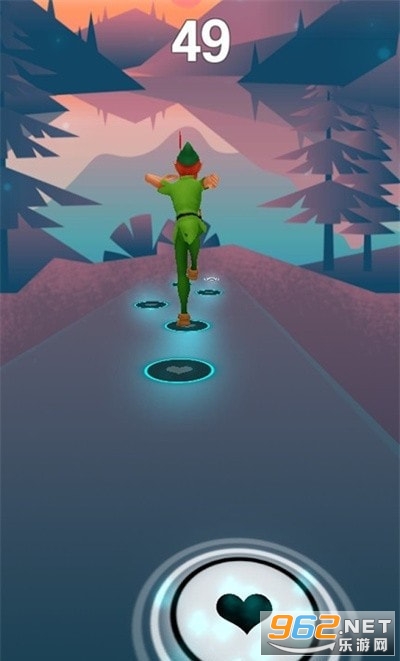 Twilight Theme Song Rush Tiles Magic Hop(ĺ������·��׿��)��ͼ0