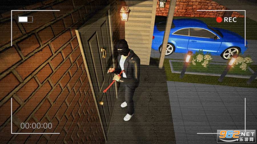 Virtual Hiest Life of Thief(Сë��ģ������Ϸ)��ͼ2