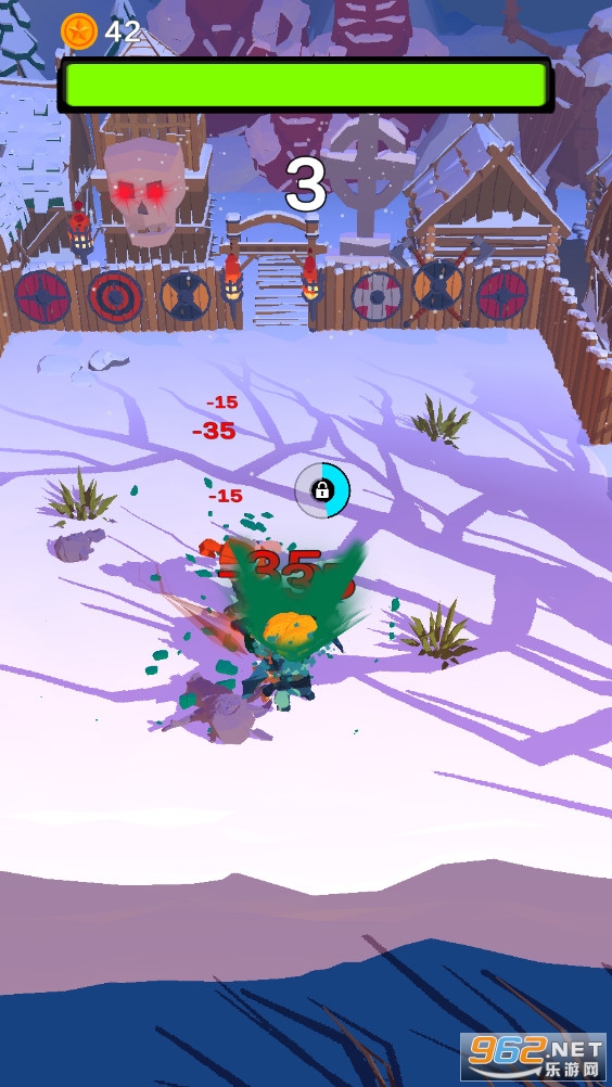 ά����ͻViking Clash��ͼ2