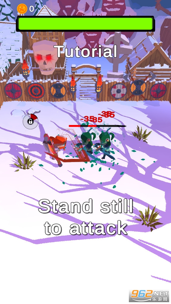 ά����ͻViking Clash��ͼ3