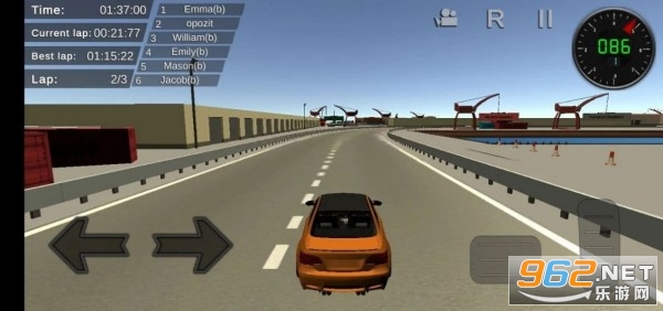 Racing World Tour(��������Ư���ؼ�����2021���°�)��ͼ1