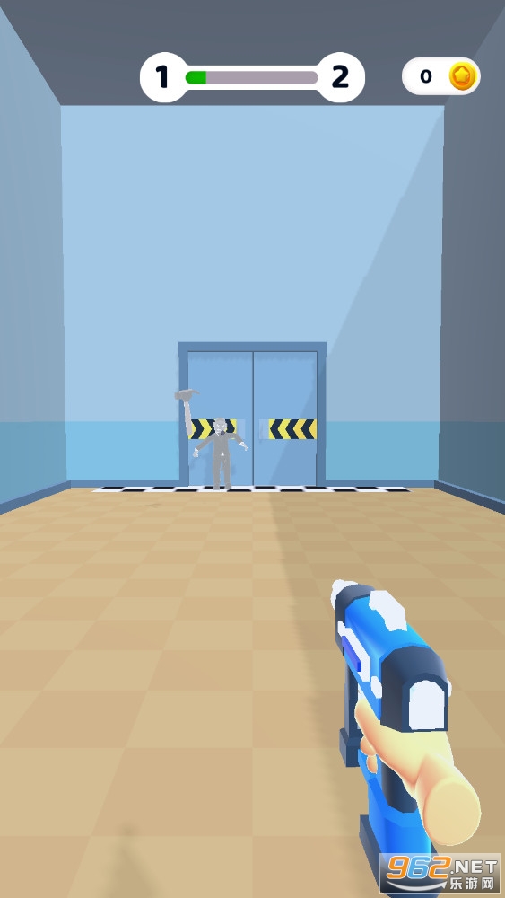 Nailed It 3D���°��ͼ0