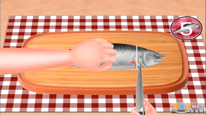 Master Chef in the Kitchen - Girls Cooking Games(���������Ϸ)��ͼ1