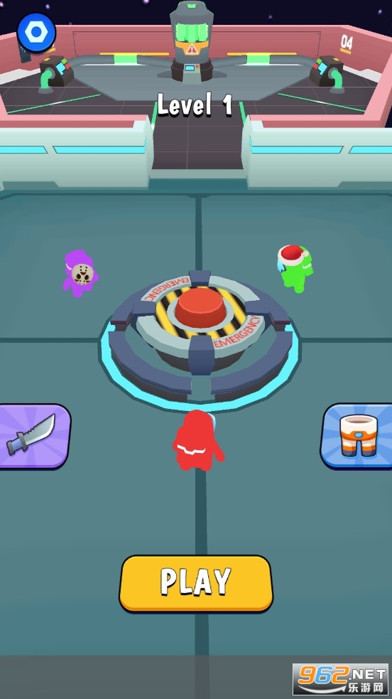 Impostor Killer(ð��������ɱ�ֹٷ���)v0.1.2���ΰ��ͼ2