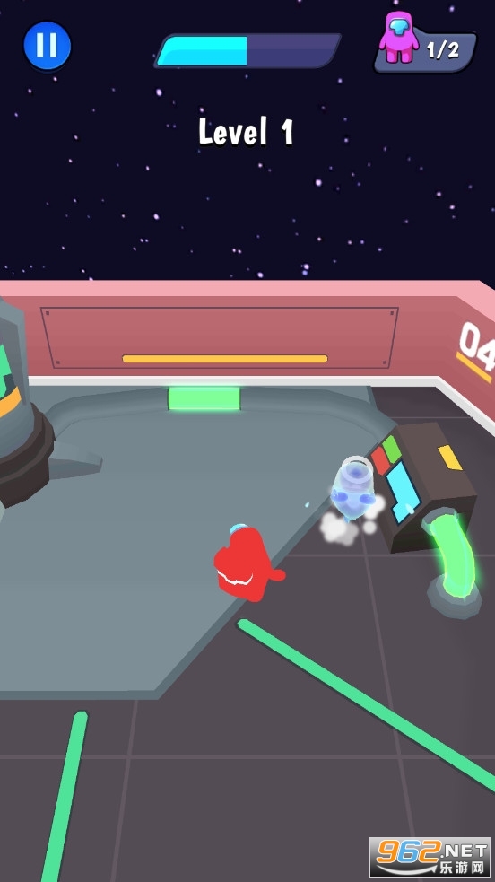 Impostor Killer(ð��������ɱ�ֹٷ���)v0.1.2���ΰ��ͼ1