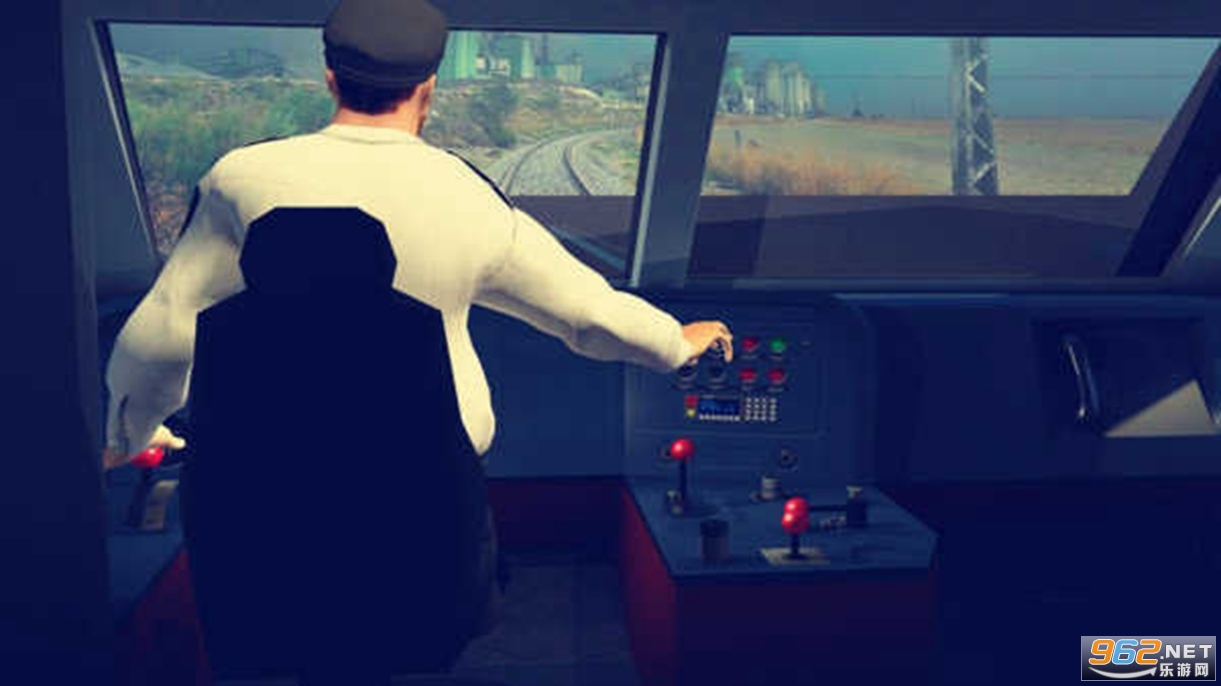 City Train Driving Simulator: Public Train(�����г���ʻģ������Ϸ)��ͼ0
