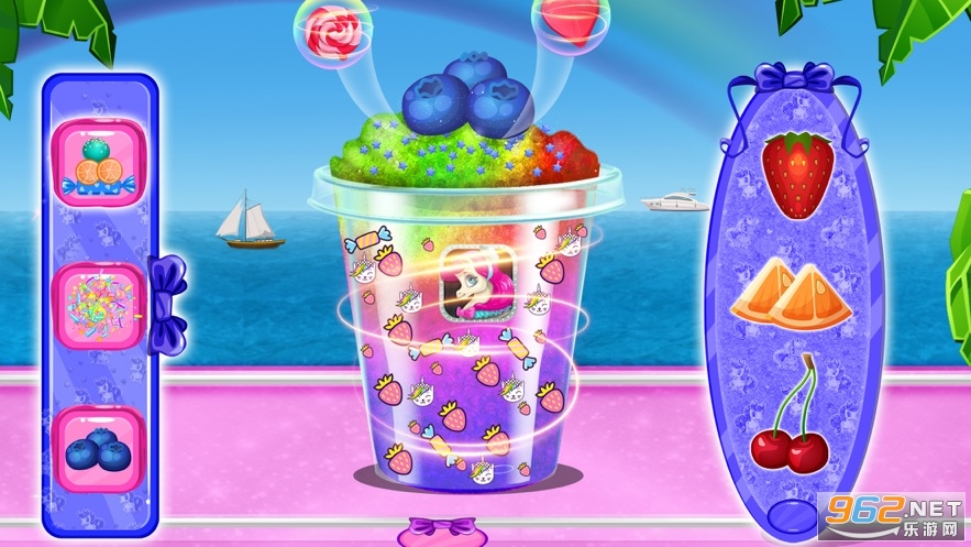 �䶳������ѩ���v1.0�ٷ����ͼ4