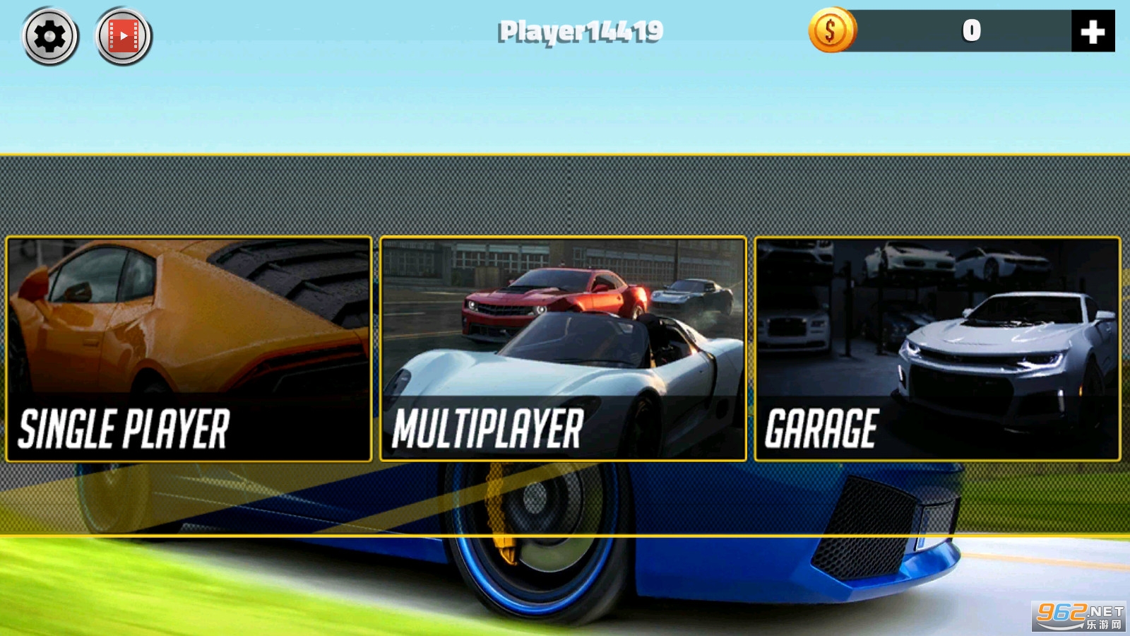 Car Driving Games Simulator(����������ʻ2021��Ϸ)��ͼ3