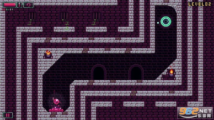 �����߶�����Ϸv1.0.4 (Arcane Golf)��ͼ3